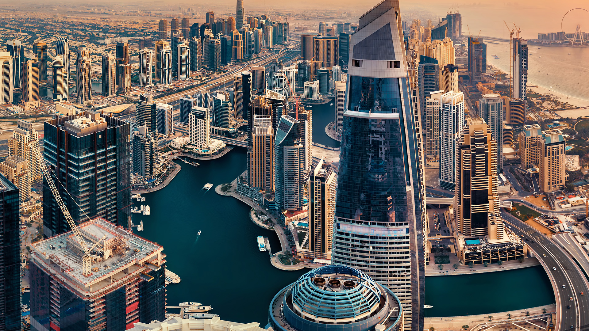 Dubai